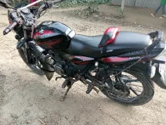 Bajaj Discover 125